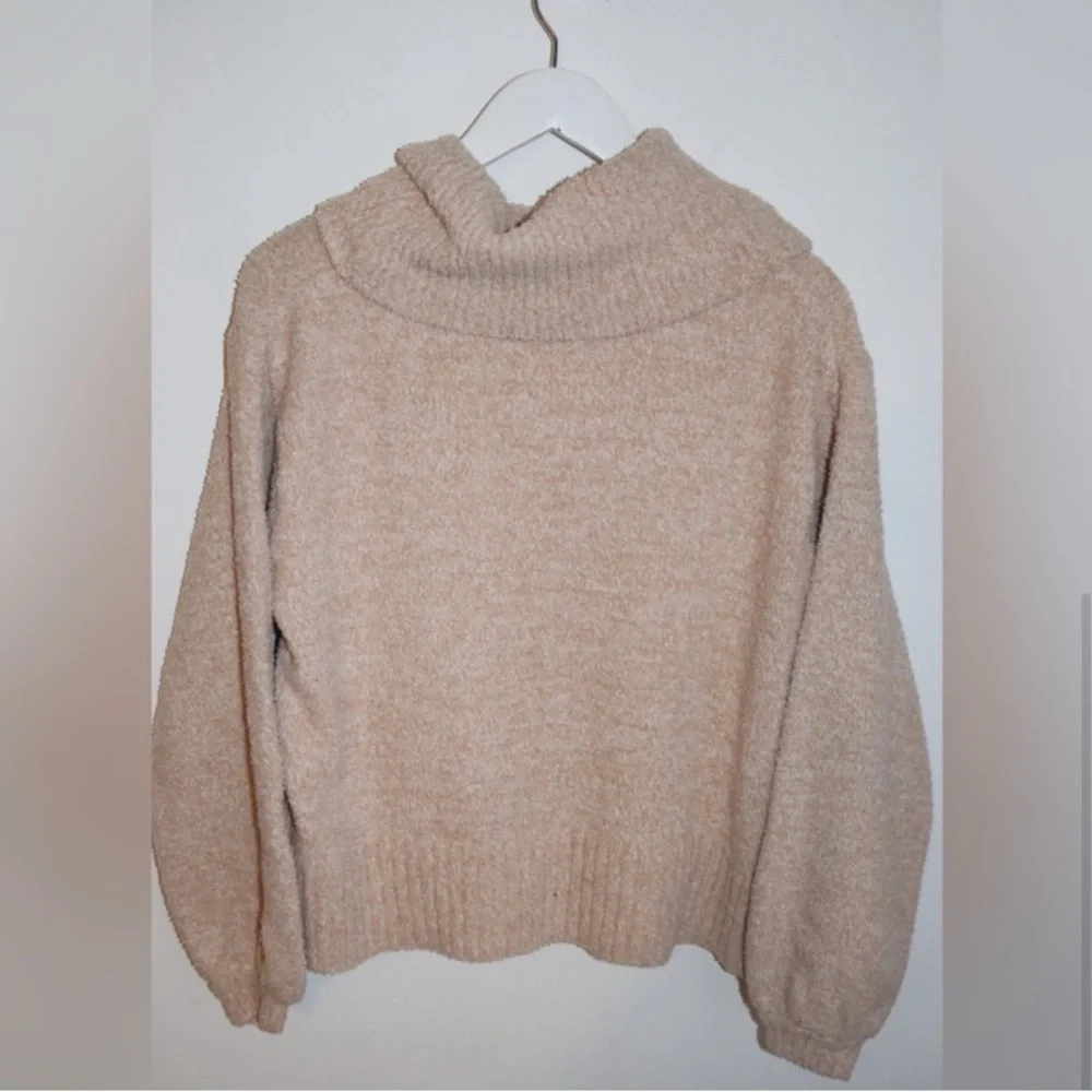 Jessica Simpson | Cowl Neck Sweater Size Large - Picture 2 of 2